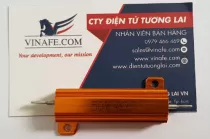 Điện trở công suất 50W 4 Ohm